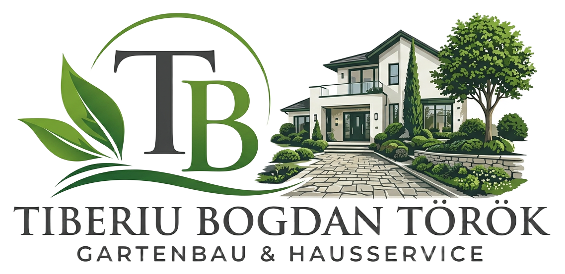 Tiberiu Bogdan Török – Gartenbau & Hausservice